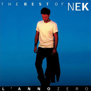 Disco Best  Of de NEK