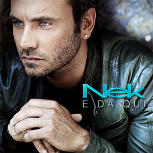 Disco E Da Qui de NEK