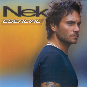 Disco Esencial de NEK