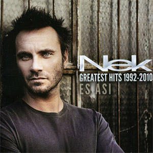 Disco Greatest Hits 1992-2010 de NEK