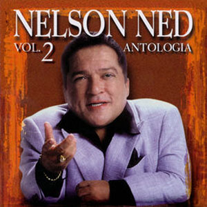 Disco Antología, Vol. 2 de Nelson Ned