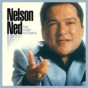 Disco Canta Lo Mejor De Los Mejores de Nelson Ned