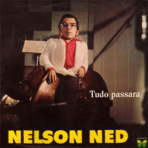 Disco Tudo Passará de Nelson Ned