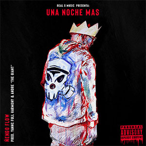 Disco Una Noche Más de Ñengo Flow