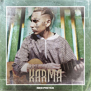 Disco Karma de Neo Pistéa