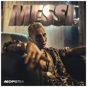 Disco Messi  de Neo Pistéa