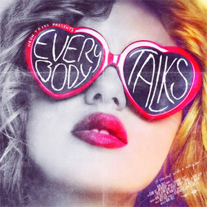 Disco Everybody Talks de Neon Trees