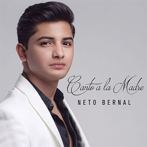 Disco Canto A La Madre de Neto Bernal