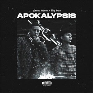 Disco Apokalypsis de Neutro Shorty