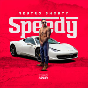 Disco Speedy de Neutro Shorty