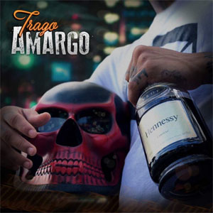 Disco Trago Amargo de Neutro Shorty