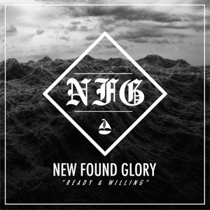 Disco Ready & Willing de New Found Glory