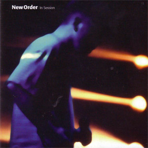 Disco In Session de New Order