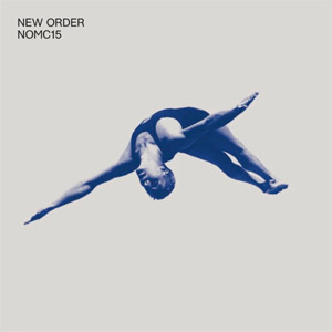 Disco Nomc15 de New Order