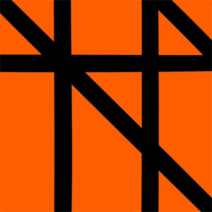 Disco Tutti Frutti de New Order
