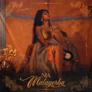 Disco Malayerba de Nia
