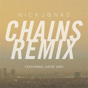 Disco Chains (Remix) de Nick Jonas