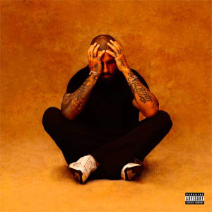 Álbum Bohemio de Nicky Jam