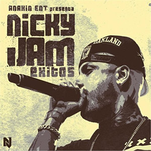 Disco Éxitos  de Nicky Jam