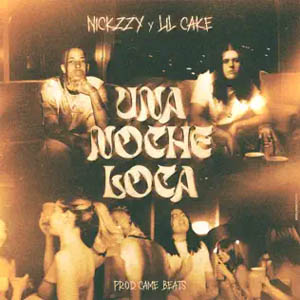 Disco Una Noche Loca de Nickzzy