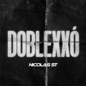 Disco Doblexxo de Nicolas St