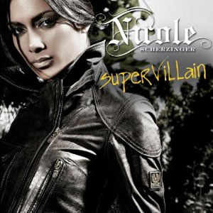 Disco Supervillain de Nicole Scherzinger