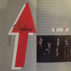 Disco Alternative de Nightwish