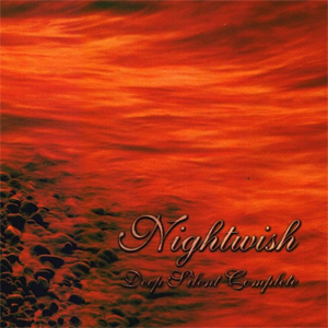 Disco Deep Silent Complete de Nightwish
