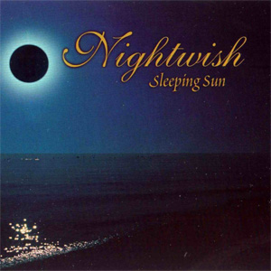 Disco Sleeping Sun de Nightwish