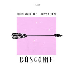 Disco Búscame de Nikki Mackliff
