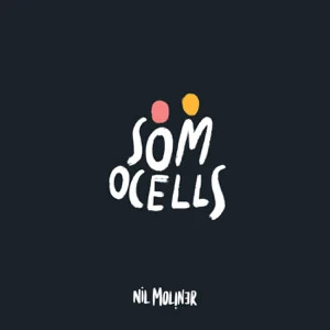 Disco Som Ocells de Nil Moliner