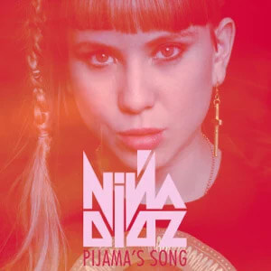 Disco Pijama's Song  de Niña Dioz