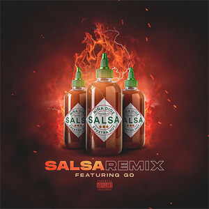 Disco Salsa (Remix) de Niña Dioz