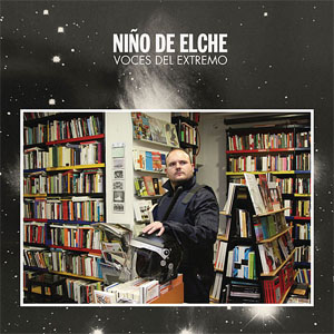Disco Voces Del Extremo de Niño de Elche