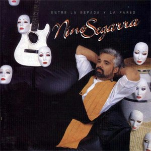 Disco Entre La Espada Y La Pared de Nino Segarra