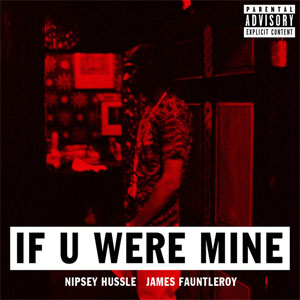 Disco If U Were Mine de Nipsey Hussle