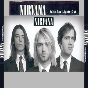 Disco With The Lights Out  de Nirvana