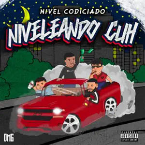 Disco Niveleando Cuh de Nivel Codiciado