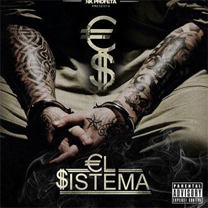 Disco El Sistema de Nk Profeta