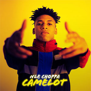 Disco Camelot de NLE Choppa