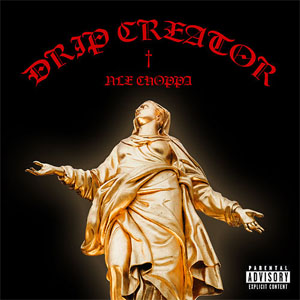 Disco Drip Creator de NLE Choppa
