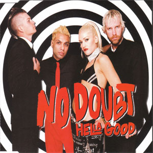 Disco Hella Good de No Doubt