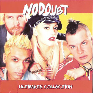 Disco Ultimate Collection de No Doubt