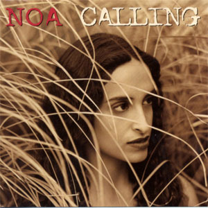 Disco Calling de Noa