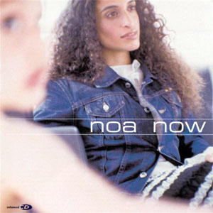 Disco Now de Noa