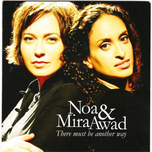 Disco There Must Be Another Way de Noa