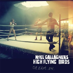 Disco Dream On de Noel Gallagher