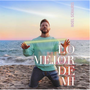 Disco Lo Mejor de Mi de Noel Schajris