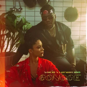 Disco Conoce de Nohemy