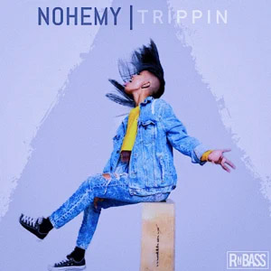 Disco Trippin de Nohemy
